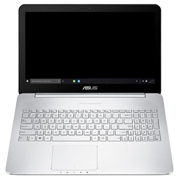 ASUS PRO N552VW-FY241R (90NB0AN1-M03030) 15.6